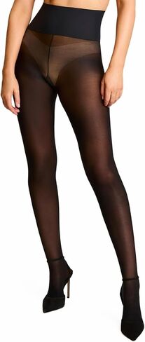 commando womens Semi Opaque Tights 2-pack in Saudi Arabia