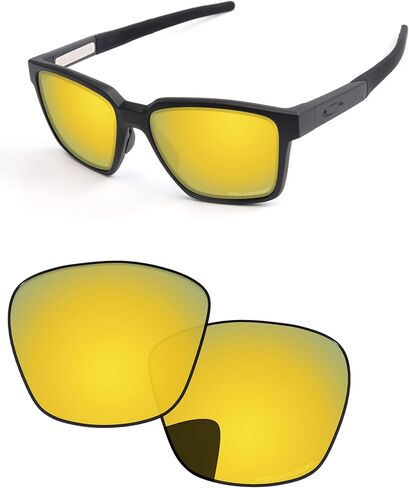 Replacement Lenses For Oakley Actuator SQ OO9430 57mm Sunglass in Saudi Arabia