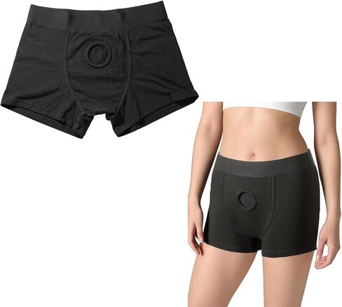 Strap On Boxer Briefs in Saudi Arabia