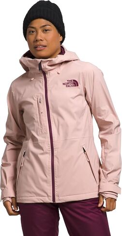سترة Freedom Stretch للسيدات من THE NORTH FACE (مقاس قياسي وحجم كبير)، Misty Sage، X-Large in Saudi Arabia