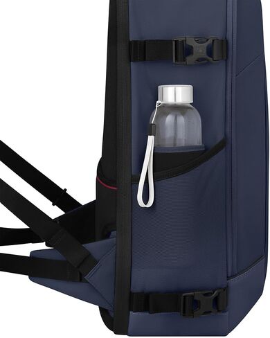 Victorinox Altmont Modern Traveler Backpack Navy in Saudi Arabia