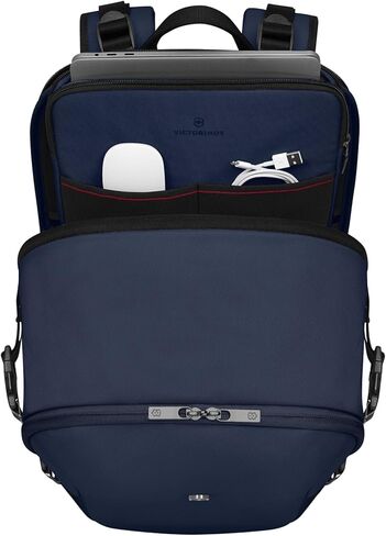 Victorinox Altmont Modern Traveler Backpack Navy in Saudi Arabia