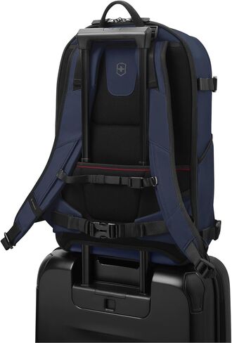 Victorinox Altmont Modern Traveler Backpack Navy in Saudi Arabia