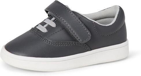 Amazon Essentials Unisex Toddlers' Elastic Lace Sneakers in Saudi Arabia