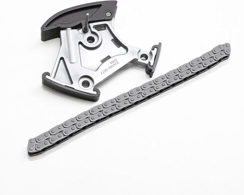 Engine Oil Pump Balance Shaft Assembly Tensioner Chain Kit Replacement For VW Eos Golf GTI Jetta Passat AUDI A1 A3 A4 A6 TT SEAT SKODA 2.0T (Tensioner) in Kuwait