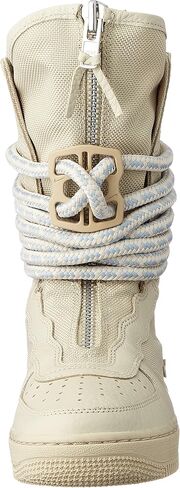 Nike SF Air Force High Top Womens Boots Rattan/Rattan/White aa3965-200 (10 B(M) US) in Saudi Arabia