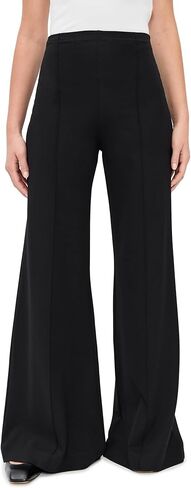 RIPLEY RADER Women's Ponte Knit Wide Leg Pant in Saudi Arabia