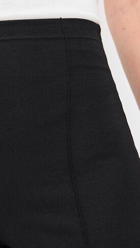 RIPLEY RADER Women's Ponte Knit Wide Leg Pant in Saudi Arabia