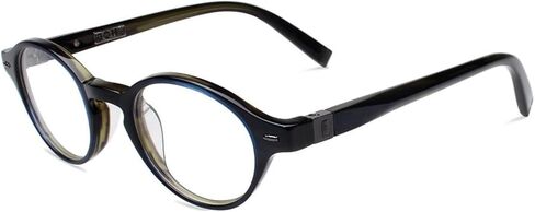 إطار وصفة طبية للرجال من John Varvatos V356، كحلي Uf، 43/20/140 in Saudi Arabia
