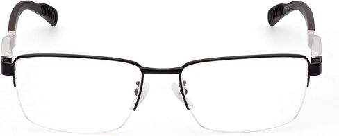 Eyeglasses Adidas Sport SP 5026 002 Matte Black in Saudi Arabia