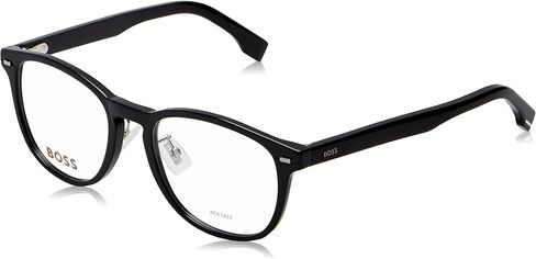 Eyeglasses Boss (hub) 1479 /F 0807 Black in Saudi Arabia