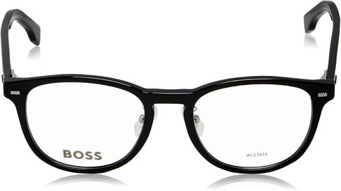 Eyeglasses Boss (hub) 1479 /F 0807 Black in Saudi Arabia