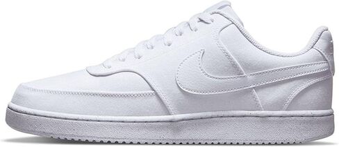 Nike Men's Court Vision Lo CNVS Nn Low TOP in Saudi Arabia