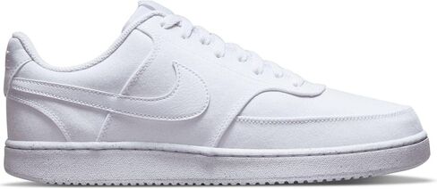 Nike Men's Court Vision Lo CNVS Nn Low TOP in Saudi Arabia