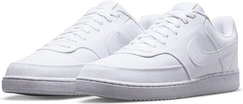 Nike Men's Court Vision Lo CNVS Nn Low TOP in Saudi Arabia