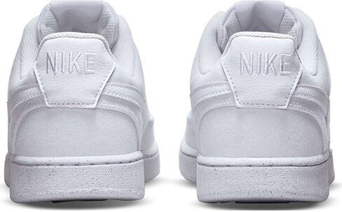 Nike Men's Court Vision Lo CNVS Nn Low TOP in Saudi Arabia