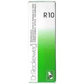 Dr.Reckeweg ألمانيا بقلم Dr.Reckeweg (R41, 1) in Kuwait