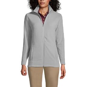 Lands' End Women's Thermacheck 100 Fleece Jacket in Saudi Arabia