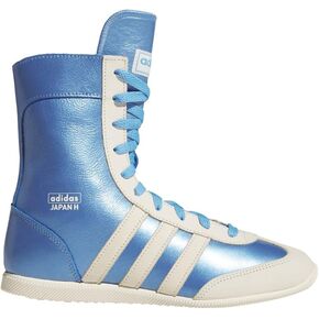 adidas Women's Crewht/LtBlue Japan H W blueCream White/Light Blue 14.5 US in Kuwait