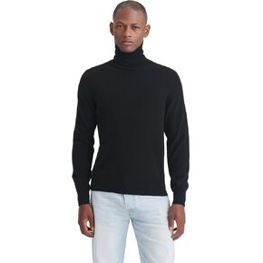 NAADAM, Cashmere Turtleneck in Saudi Arabia