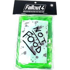 مجموعة Fallout Game Cold Pack باللون الأخضر in Kuwait