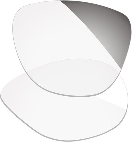 UV400 Replacement Lenses for Ray-Ban Meta Skyler RW4010 52mm Smart Sunglasses in Saudi Arabia