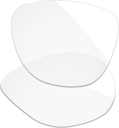 UV400 Replacement Lenses for Ray-Ban Meta Skyler RW4010 52mm Smart Sunglasses in Saudi Arabia
