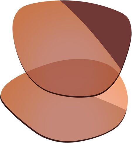 UV400 Replacement Lenses for Ray-Ban Meta Skyler RW4010 52mm Smart Sunglasses in Saudi Arabia