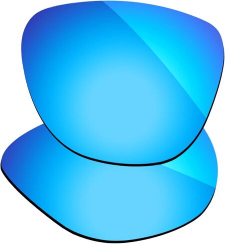 UV400 Replacement Lenses for Ray-Ban Meta Skyler RW4010 52mm Smart Sunglasses in Saudi Arabia