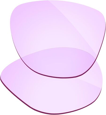 UV400 Replacement Lenses for Ray-Ban Meta Skyler RW4010 52mm Smart Sunglasses in Saudi Arabia