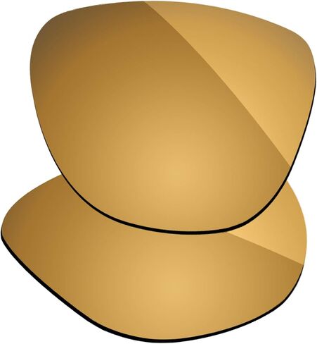 UV400 Replacement Lenses for Ray-Ban Meta Skyler RW4010 52mm Smart Sunglasses in Saudi Arabia