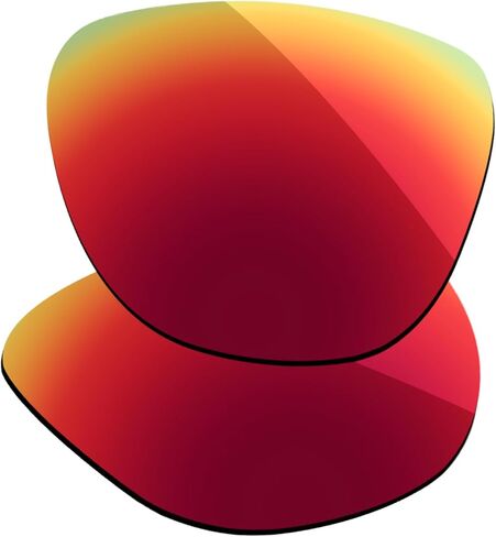 UV400 Replacement Lenses for Ray-Ban Meta Skyler RW4010 52mm Smart Sunglasses in Saudi Arabia