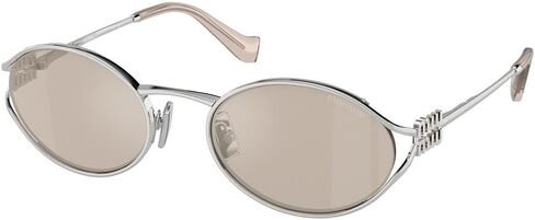 نظارات شمسية MU 52YS 1BC10F 54 Miu Miu للسيدات in Kuwait