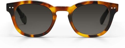 eyebobs Waylaid Premium Polarized Sunglasses for Women and Men | Round Polarized Sunglasses in Saudi Arabia