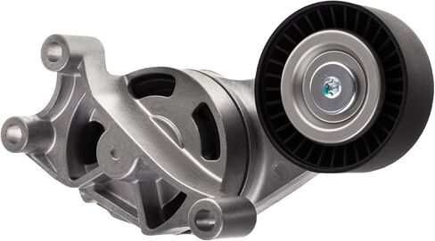 39084 شداد الحزام ومجموعة البكرة (لـ 2.0L 121Cid Turbo) مناسب لـ 2006-2008 Audi A3،2008 TT،09-15 TTS Quattro /07-09 VW Eos،06-09 GTI،06-08 جيتا باسات (89633 19310329 06F903315) in Saudi Arabia
