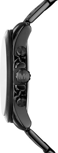 Michael Kors Alek Men's Watch, Stainless Steel Watch for Men in Saudi Arabia