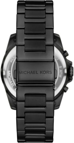 Michael Kors Alek Men's Watch, Stainless Steel Watch for Men in Saudi Arabia