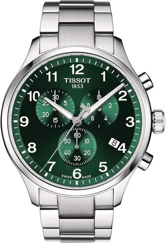 Tissot Chrono XL Classic in Saudi Arabia