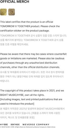 TXT Lightstick Keyring Ver.2 - نسخة سلسلة مفاتيح صغيرة من Lightstick الرسمية، ملحق سحري للحقيبة المحمولة للمعجبين وهواة جمع MOA in Kuwait
