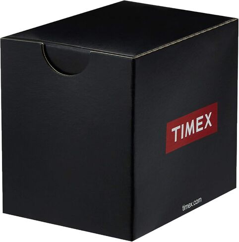 Timex Women's Stretch Bangle Crisscross 25mm Watch in Saudi Arabia