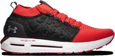 Under Armour Phantom 1 Modern - Men's (Black/White/Red) in Saudi Arabia