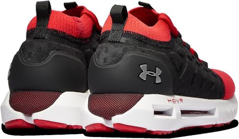 Under Armour Phantom 1 Modern - Men's (Black/White/Red) in Saudi Arabia