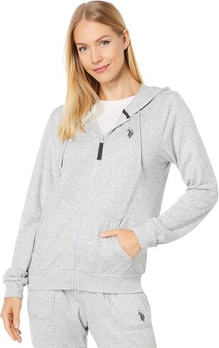 Zip Up Coat by U.S. Polo Assn. in Saudi Arabia