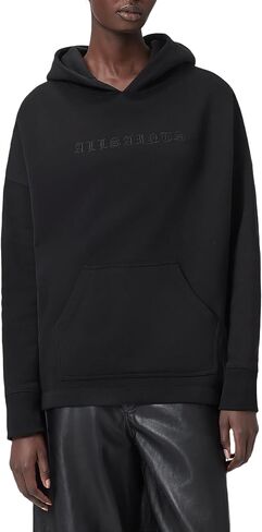 AllSaints womens Vision Etie Hoody in Saudi Arabia
