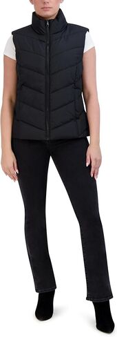 Cole Haan Women’s Active Versatile Casual Vest in Saudi Arabia