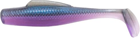 Z-Man GMIN-372PK6 Minnowz 3" Troutcicle 6 Pack in Kuwait