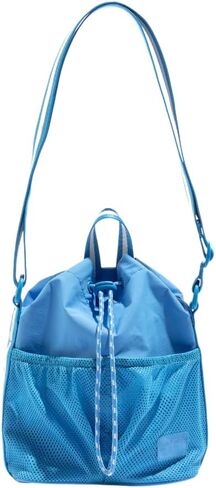 Freshly Picked Motion Drawcord Crossbody in Kuwait