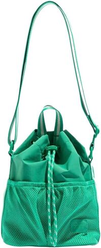 Freshly Picked Motion Drawcord Crossbody in Kuwait