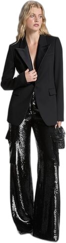 سترة توكسيدو للسيدات من مايكل كورس in Saudi Arabia