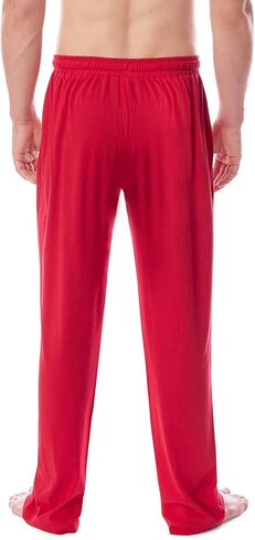 INTIMO The Year Without a Santa Claus Mens' Heat Miser Snow Sleep Pajama Pants in Kuwait